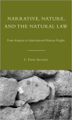 Narrative, Nature, and the Natural Law