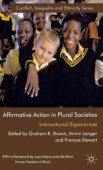 Affirmative Action in Plural Societies