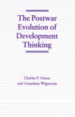Postwar Evolution of Development Thinking
