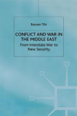 Conflict and War in the Middle East