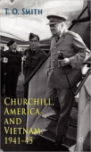 Churchill, America and Vietnam, 1941-45