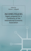 Incomes Policies
