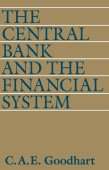 Central Bank and the Financial System