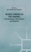 World Orders in the Making