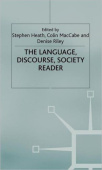 Language, Discourse, Society Reader