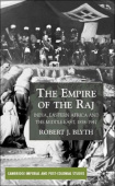 Empire of the Raj