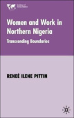 Women and Work in Northern Nigeria