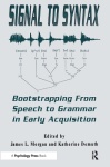Signal to Syntax
