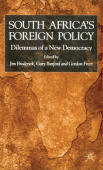 South Africa's Foreign Policy