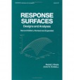 Response Surfaces: Designs and Analyses