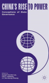 China's Rise to Power