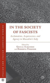 In the Society of Fascists