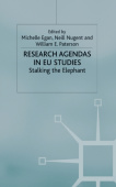 Research Agendas in EU Studies