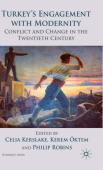 Turkey’s Engagement with Modernity
