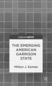 Emerging American Garrison State
