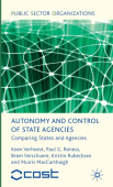Autonomy and Control of State Agencies
