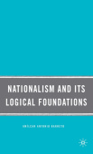 Nationalism and Its Logical Foundations