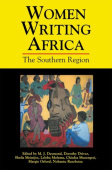 Women Writing Africa