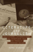 Literature and Journalism
