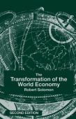 Transformation of the World Economy