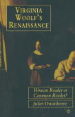 Virginia Woolf's Renaissance