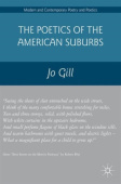Poetics of the American Suburbs