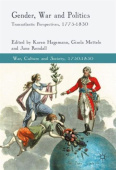 Gender, War and Politics