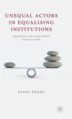 Unequal Actors in Equalising Institutions