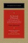 Account of Denmark