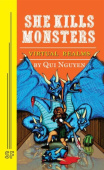 She Kills Monsters: Virtual Realms