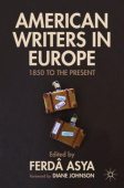 American Writers in Europe
