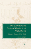 Literary and Cultural Rhetoric of Victimhood