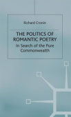 Politics of Romantic Poetry