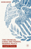 Financial Crisis and Federal Reserve Policy