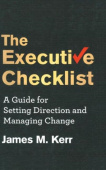 Executive Checklist