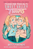 Sweet Valley Twins: Best Friends