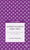 Andre Maurois (1885-1967)