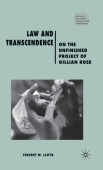 Law and Transcendence