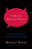 Devil's Pleasure Palace