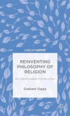 Reinventing Philosophy of Religion