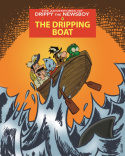 Adventures of Drippy the Newsboy 3: The Dripping Boat
