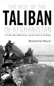 Rise of the Taliban in Afghanistan