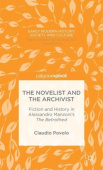 Novelist and the Archivist