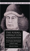 Poems of Oswald Von Wolkenstein
