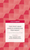 Post-War Anglo-American Far Right