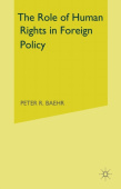 Role of Human Rights in Foreign Policy