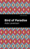 Bird of Paradise