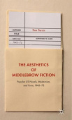 Aesthetics of Middlebrow Fiction