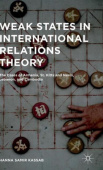 Weak States in International Relations Theory