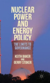 Nuclear Power and Energy Policy